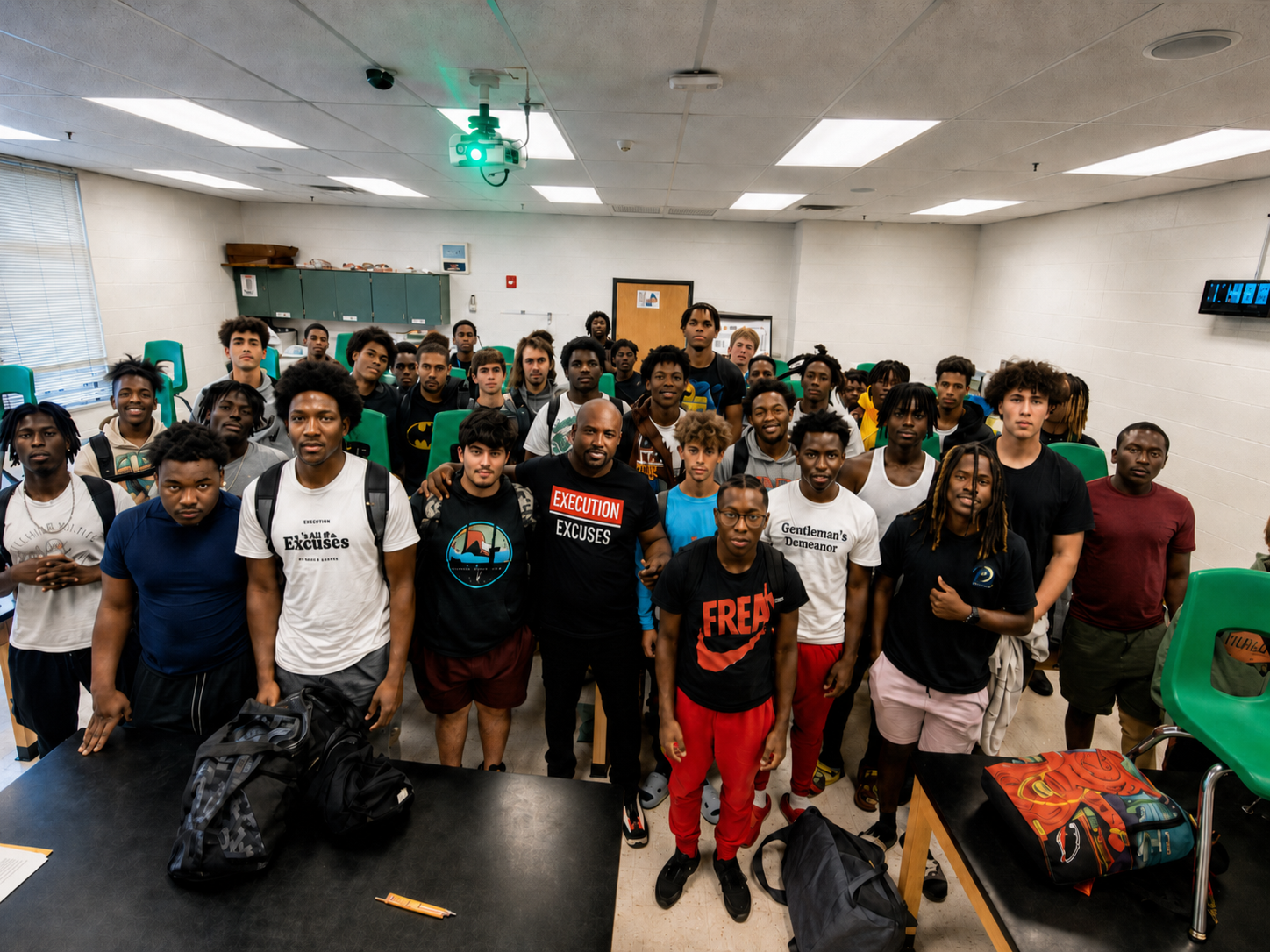 Live2Impact community